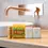 Thumbnail: Be Happy - Citrus Mini Gift Set