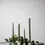 Thumbnail: Olive 30cm Dinner Candles Pack of 4