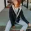 Thumbnail: Down South Cardigan - Charcoal