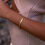 Thumbnail: Gaia Cuff in Gold