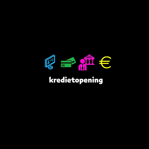 kredietopening