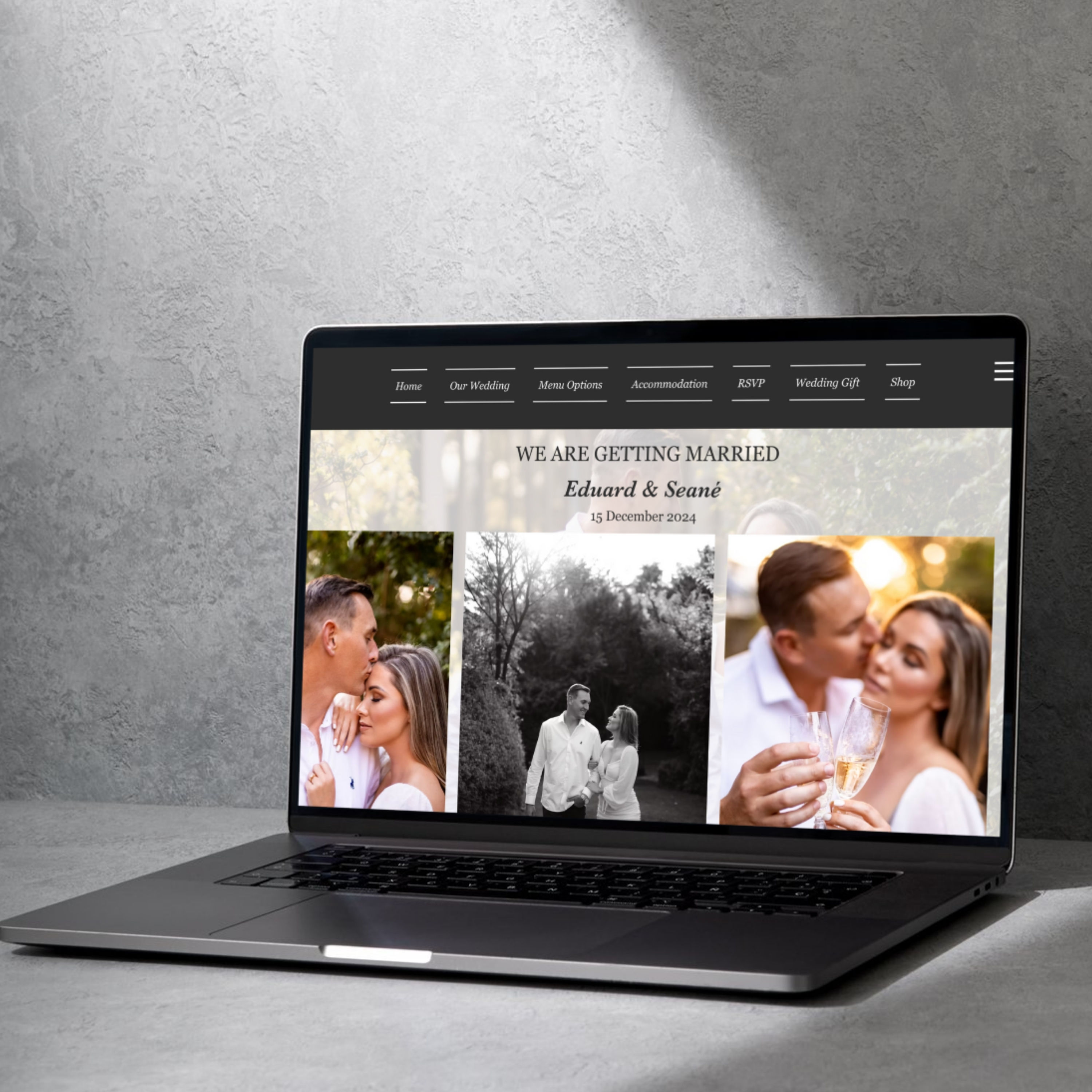 Fairytale Beginnings