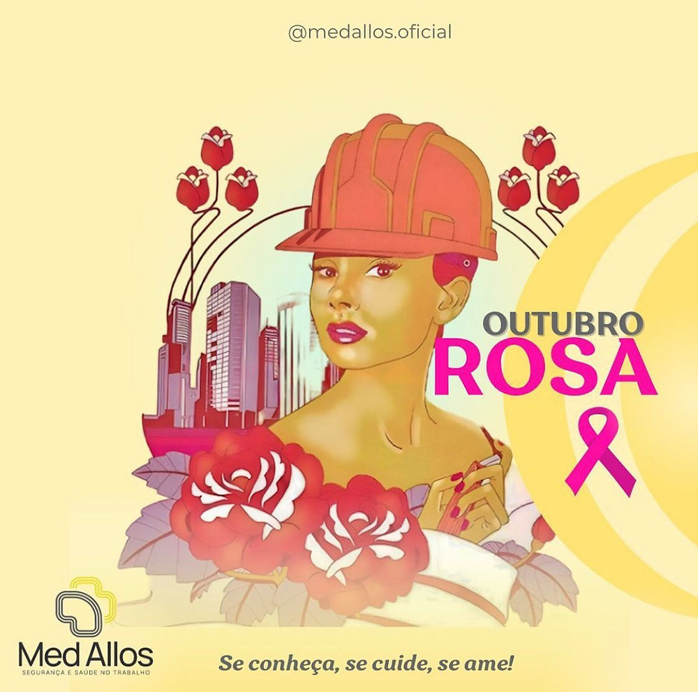 Outubro Rosa
