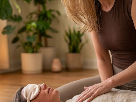 Conscious Connected Breathing: Ignite Your Body's Intelligence