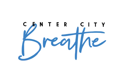 Thursday Group Breathe