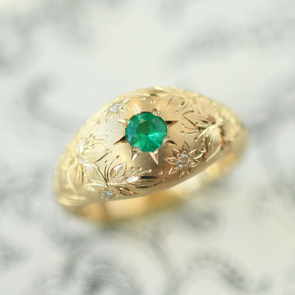 mothers ring