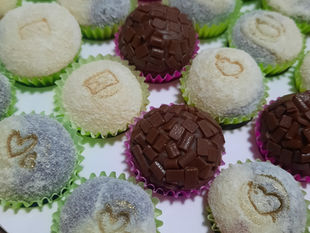 Descubra Receitas Deliciosas de Brigadeiros Caseiros