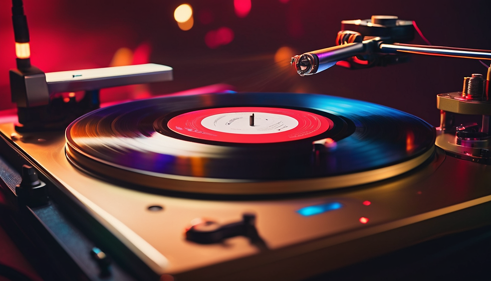 Atelier Production Électro avec DJ Paul