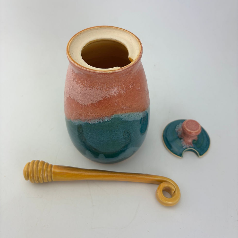 Thumbnail: Honey Pot