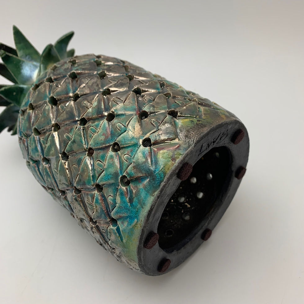 Thumbnail: Pineapple Luminary