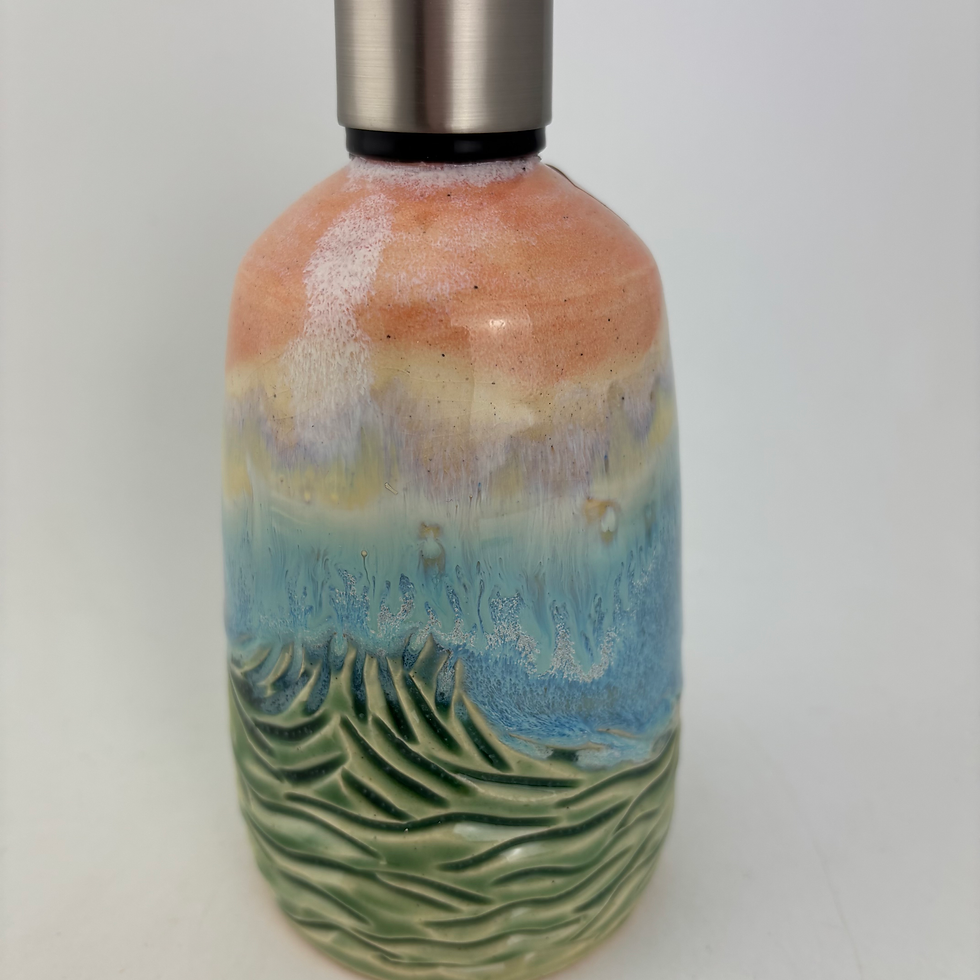 Thumbnail: Soap Dispensers Variety