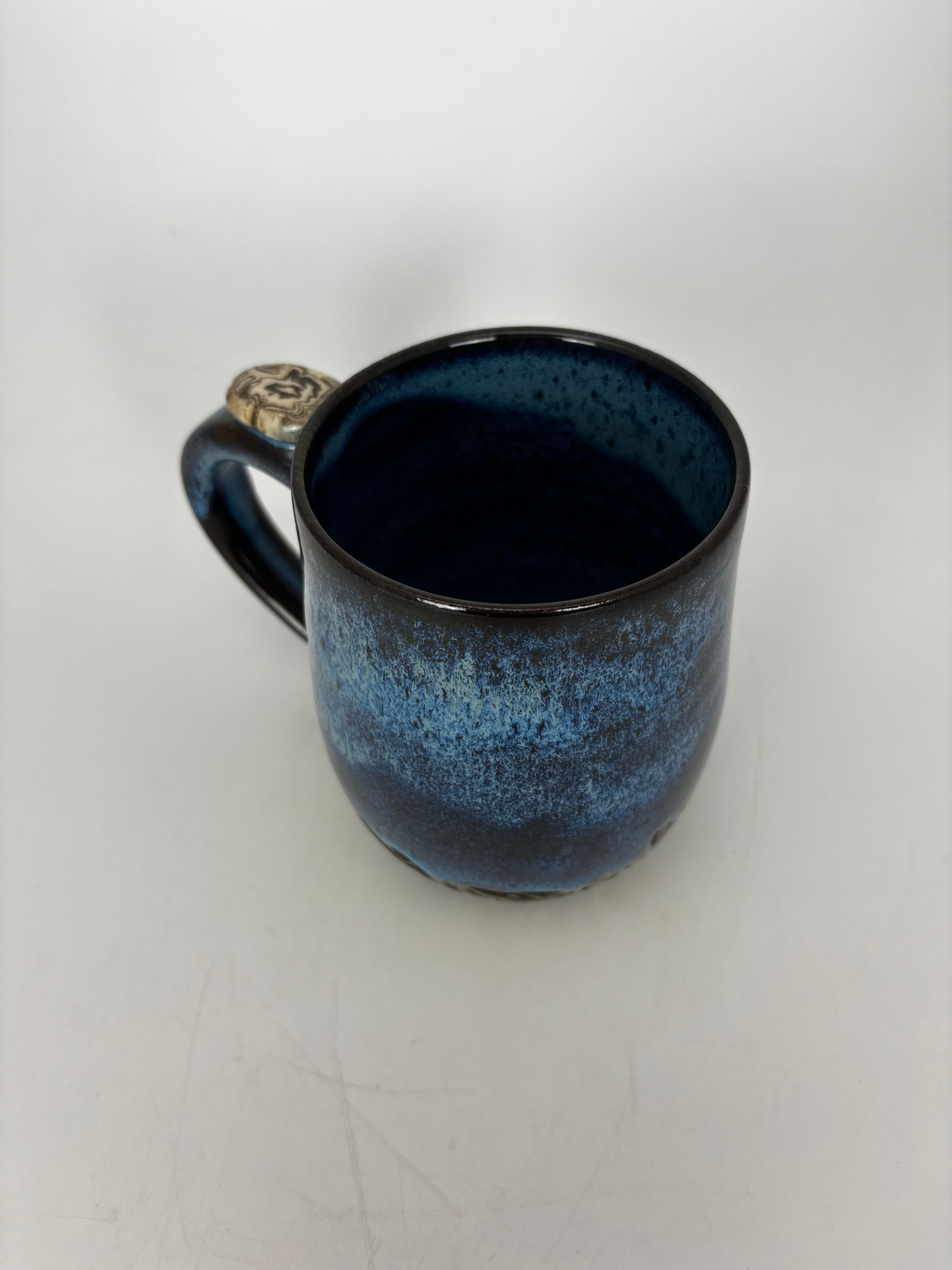 Mug Blue Magic
