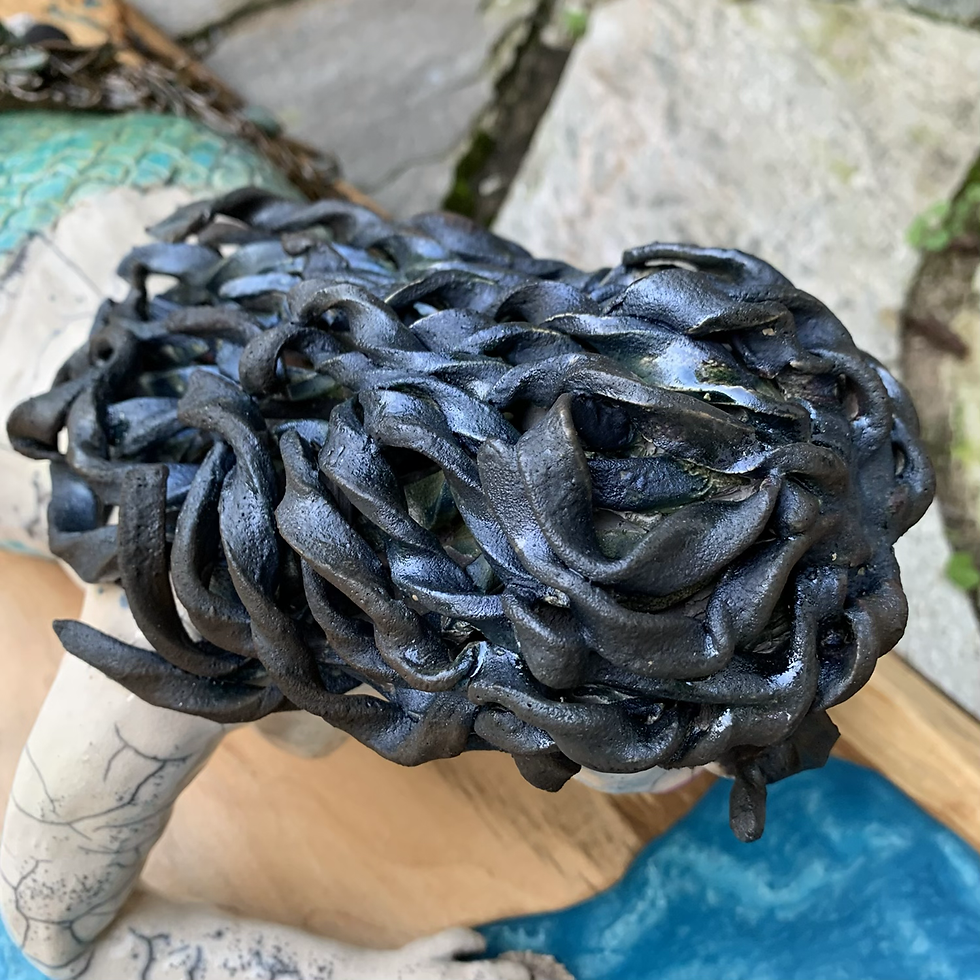 Thumbnail: Tide Pool Mermaid