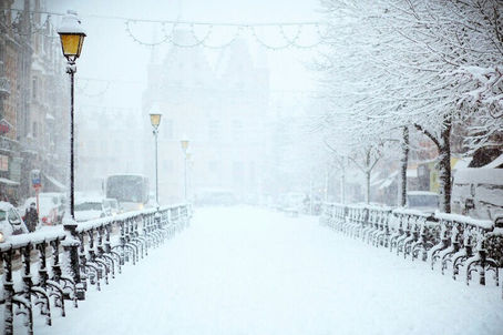 Seasonal Depression: 10 Ways to Promote Winter Wellness