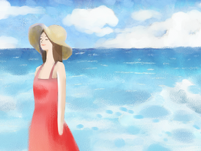 Letting Go of Unhealthy Relationships and Rediscovering Yourself