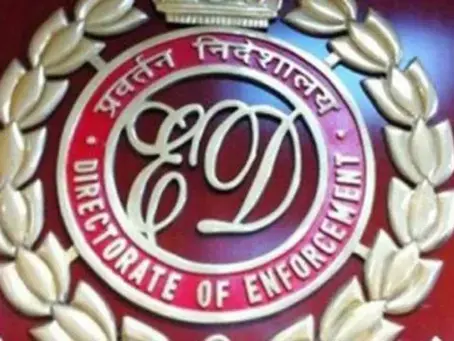 ED Uncovers Link Between Bihar Constable Recruitment Scam and NEET Paper Leak: Raids Conducted Across 11 Locations