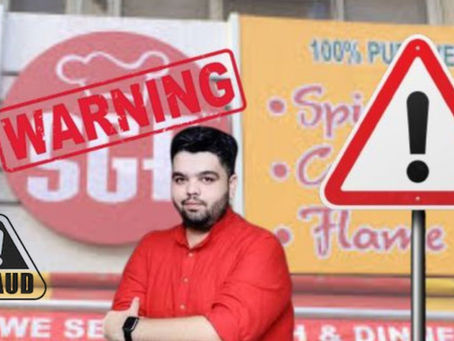 Kewal Ahuja Controversial Franchise Moves and Political Ties