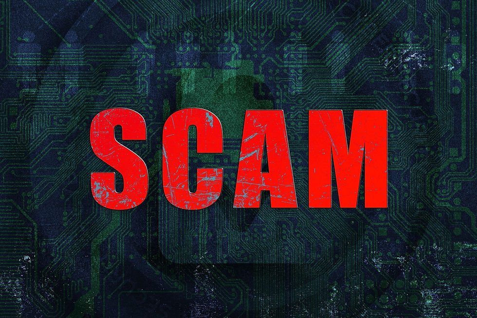 Over 2,470 Indians Freed from Job Scams in Southeast Asia