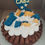 Miniatura: Brownie chico personalizados 