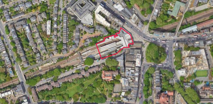 Highbury & Islington