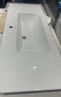 sink repair