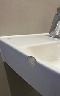 sink repair