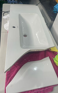 sink repair