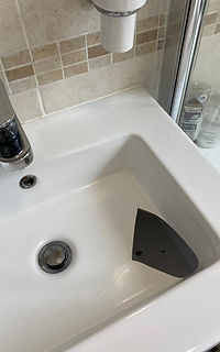 sink repair