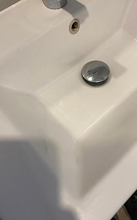 sink repair