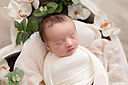 Regalar una sesión newborn: la guía completa para hacerlo bien