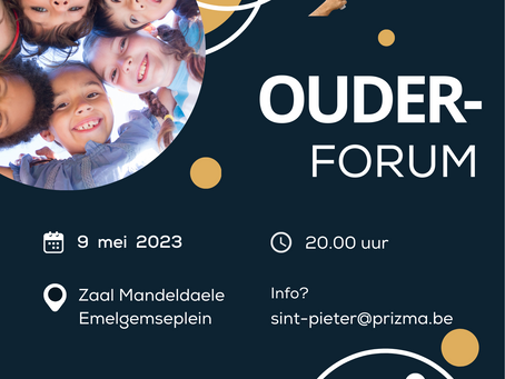 Ouderforum 2023