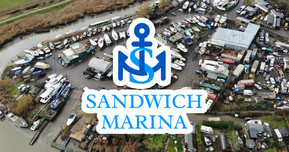 Sandwich Marina Ltd