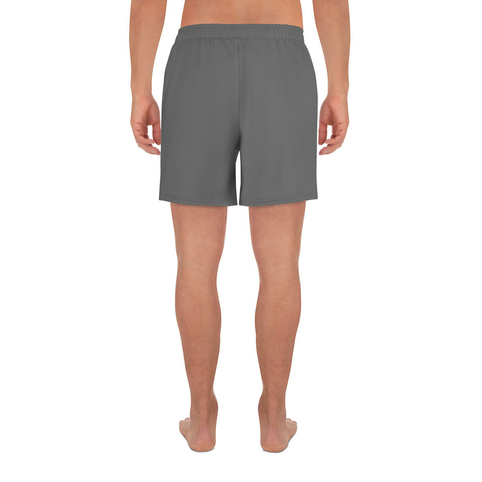 Thumbnail: We Are Ultranomadic Men's Athletic Long Shorts