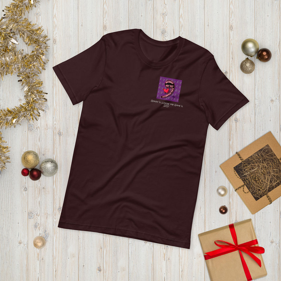 Thumbnail: small logo - short sleeve - dark colors