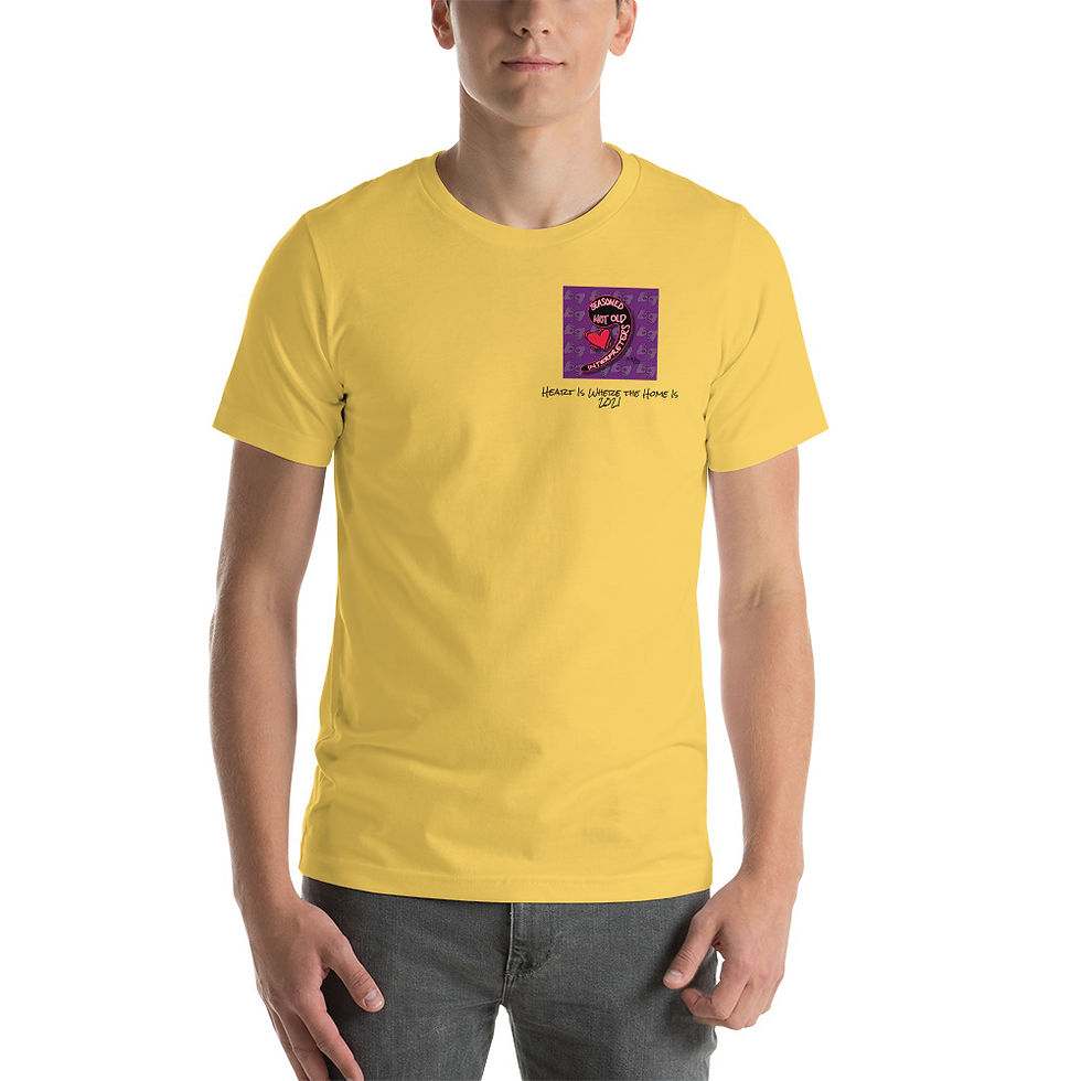 Thumbnail: small logo - short sleeve - light colors