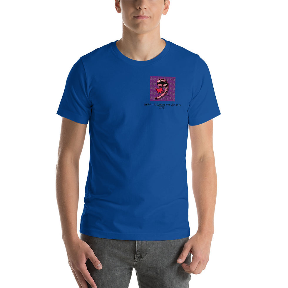 Thumbnail: small logo - short sleeve - light colors