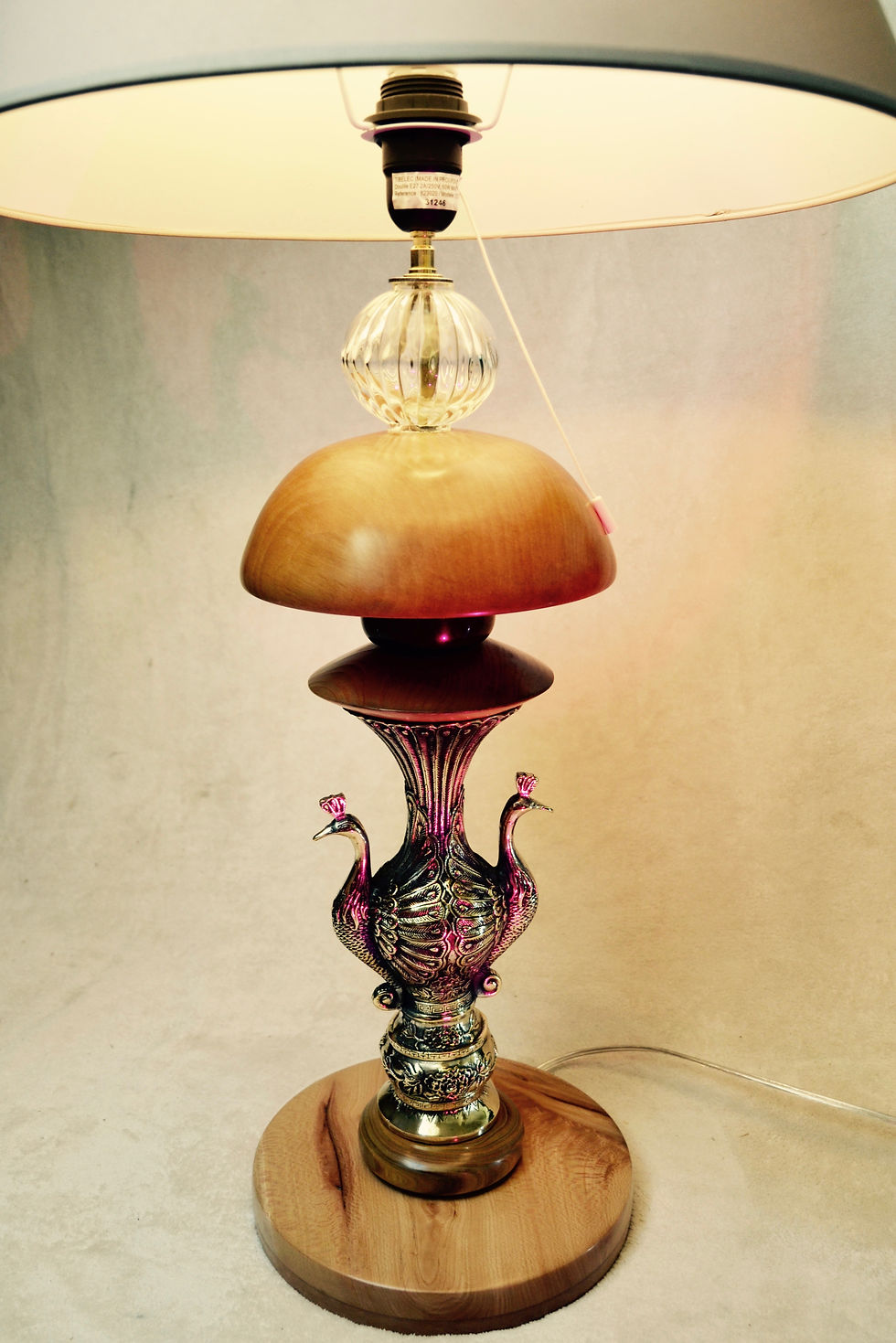 Miniature : Chinoiserie 3