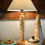 Thumbnail: PIED DE LAMPE EN CHENE 447
