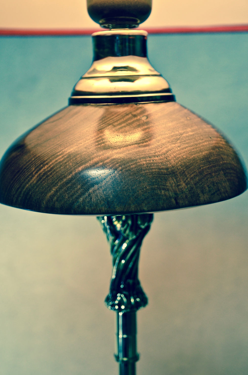 Miniature : Chinoiserie 2