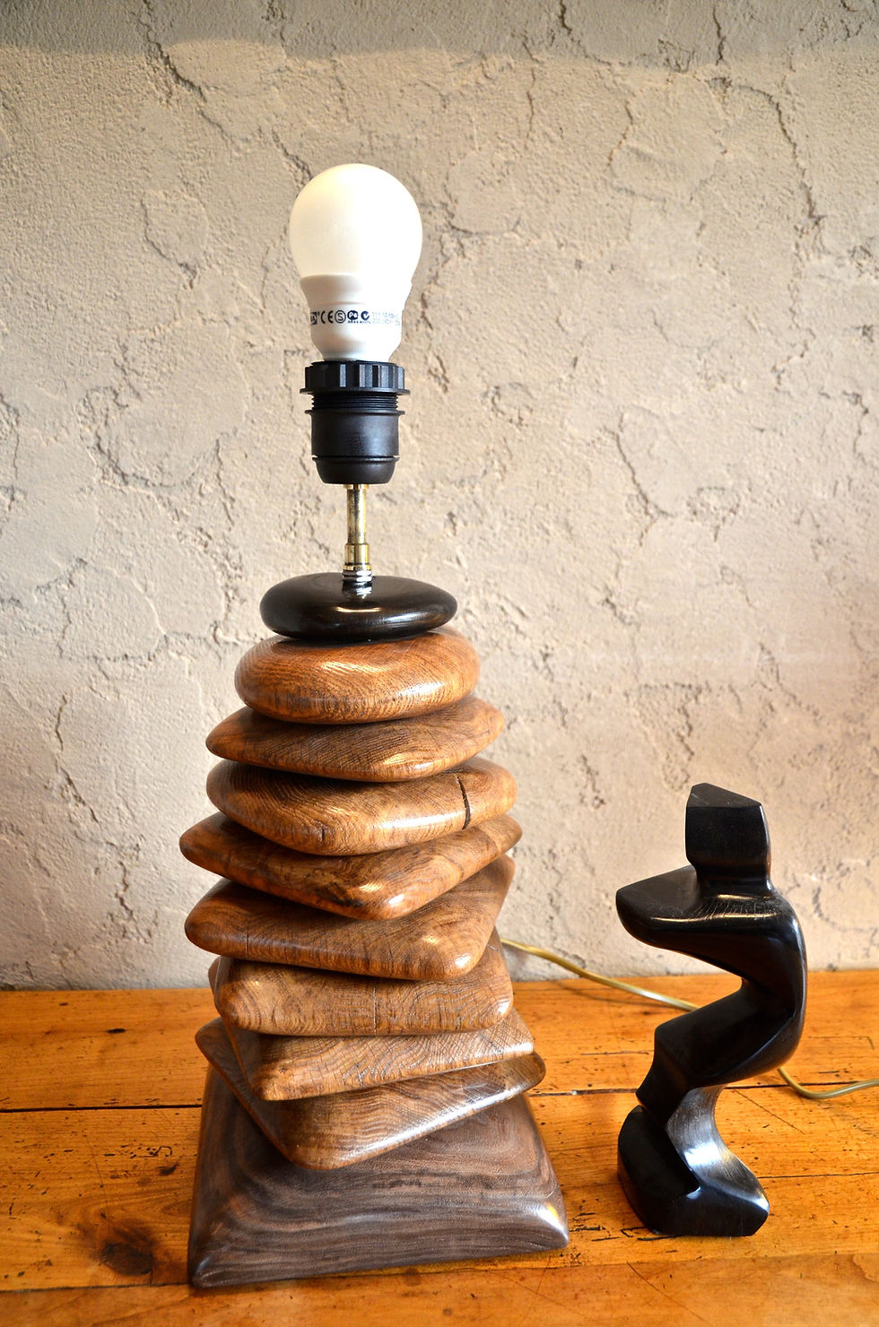 La Tour de la forteresse.