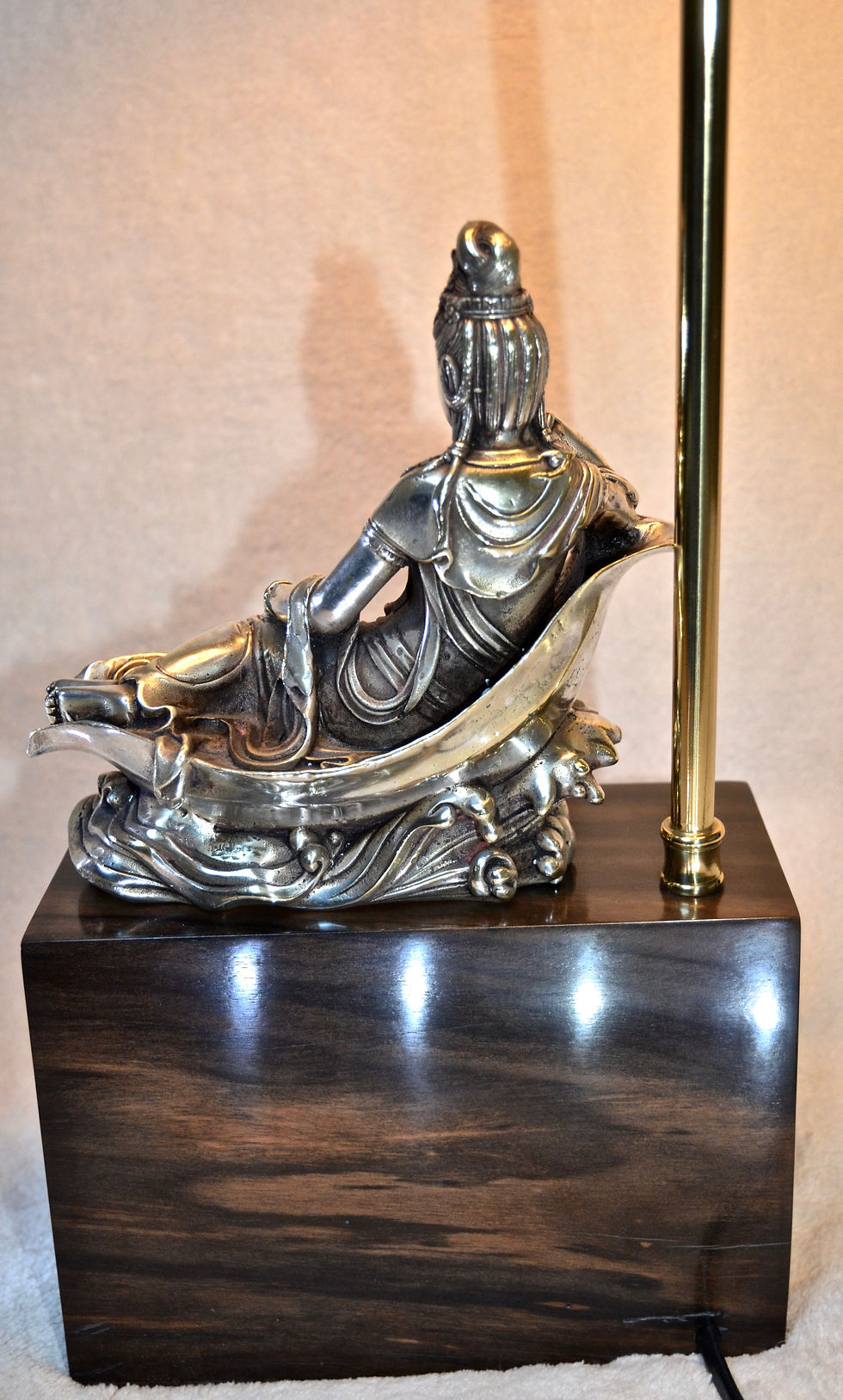 Miniature : Chinoiserie 1