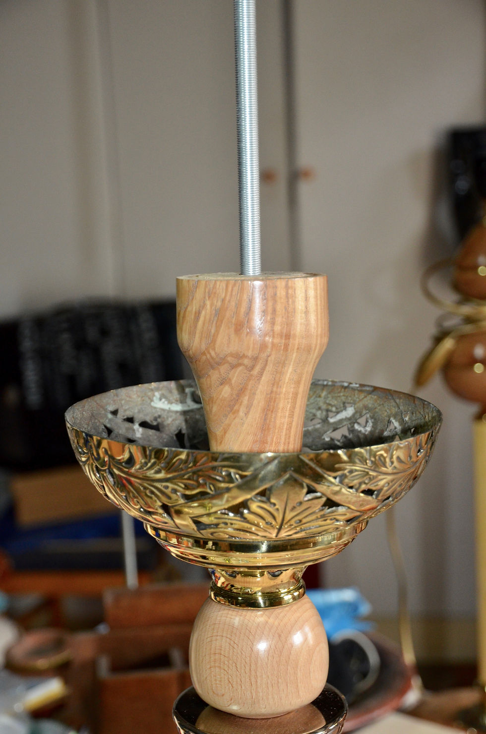 Miniature : Casque d'or