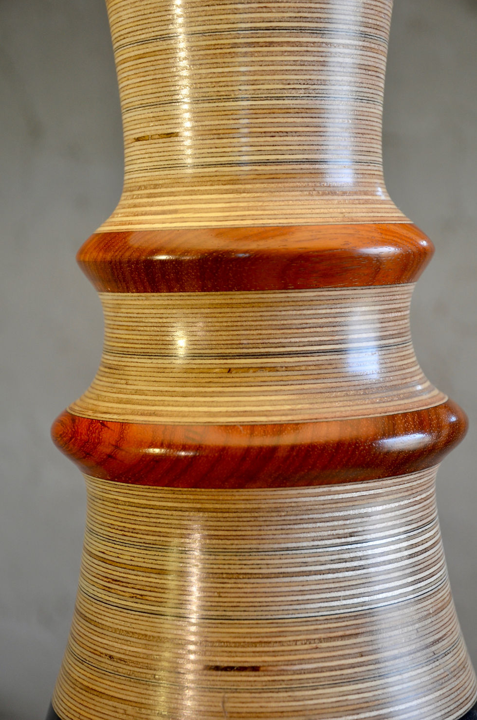 Miniature : Pied de lampe 349