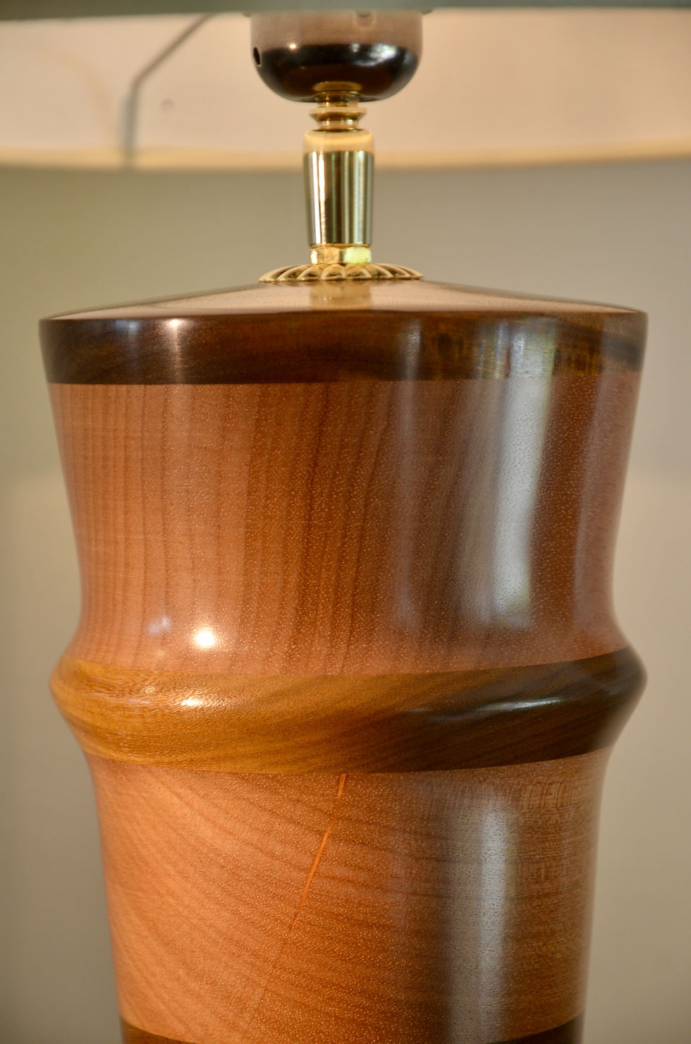 Miniature : Pied de lampe 432