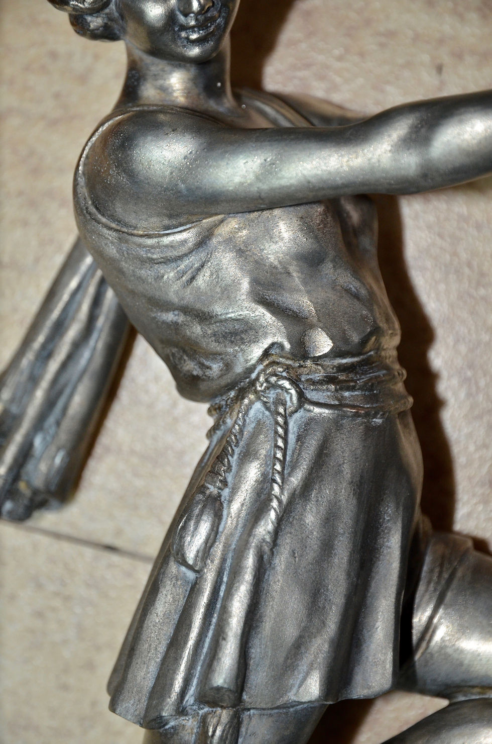 Miniature : Danseuse