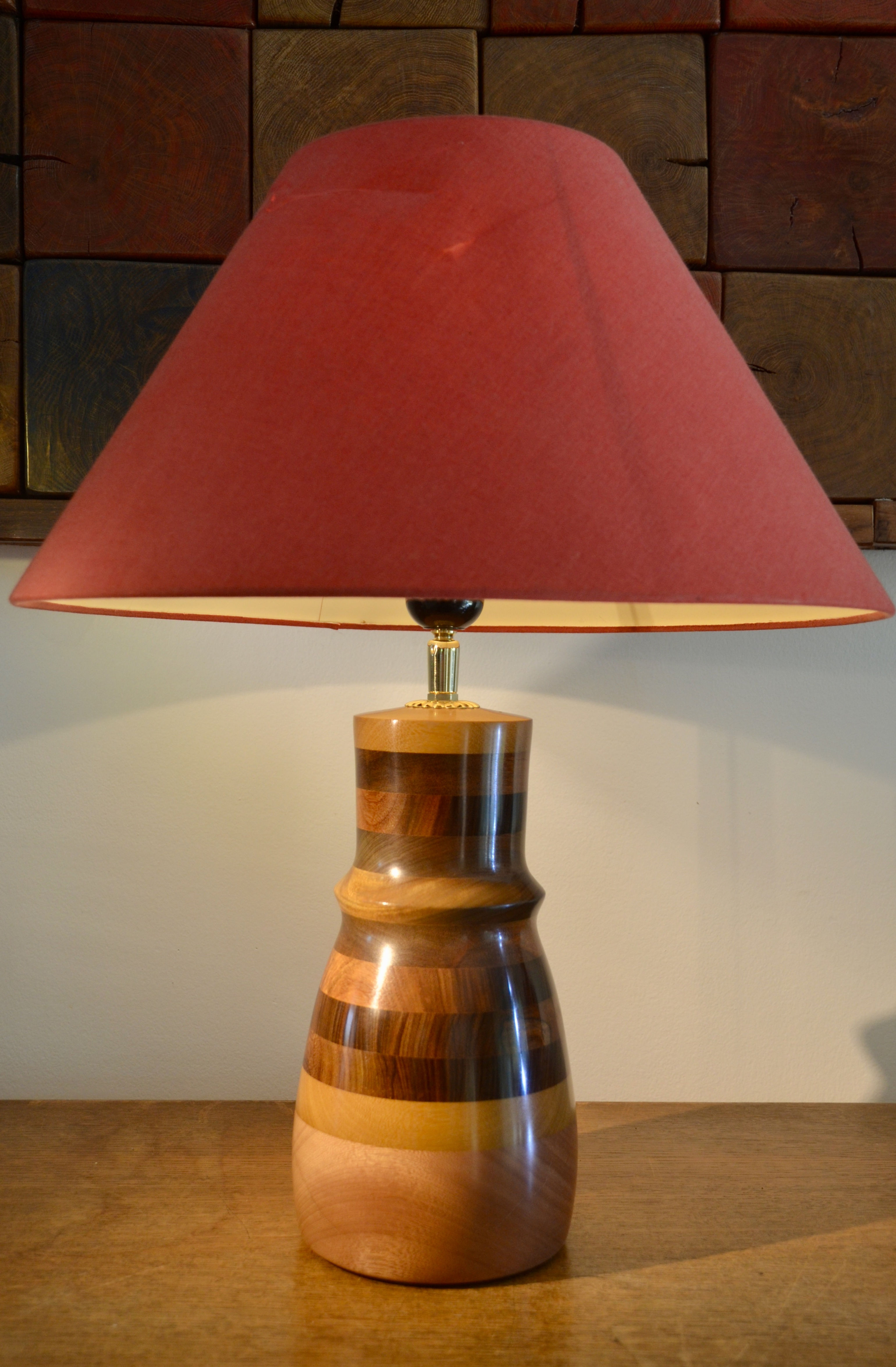 Sapelli, Itaube et Ipé. N°433