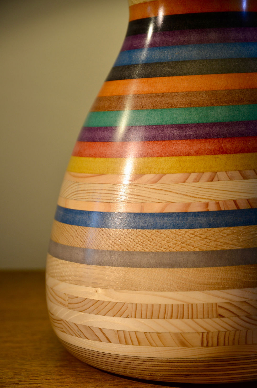 Miniature : Pied de lampe 384.
