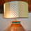 Thumbnail: Pied de lampe 400. Baubuche