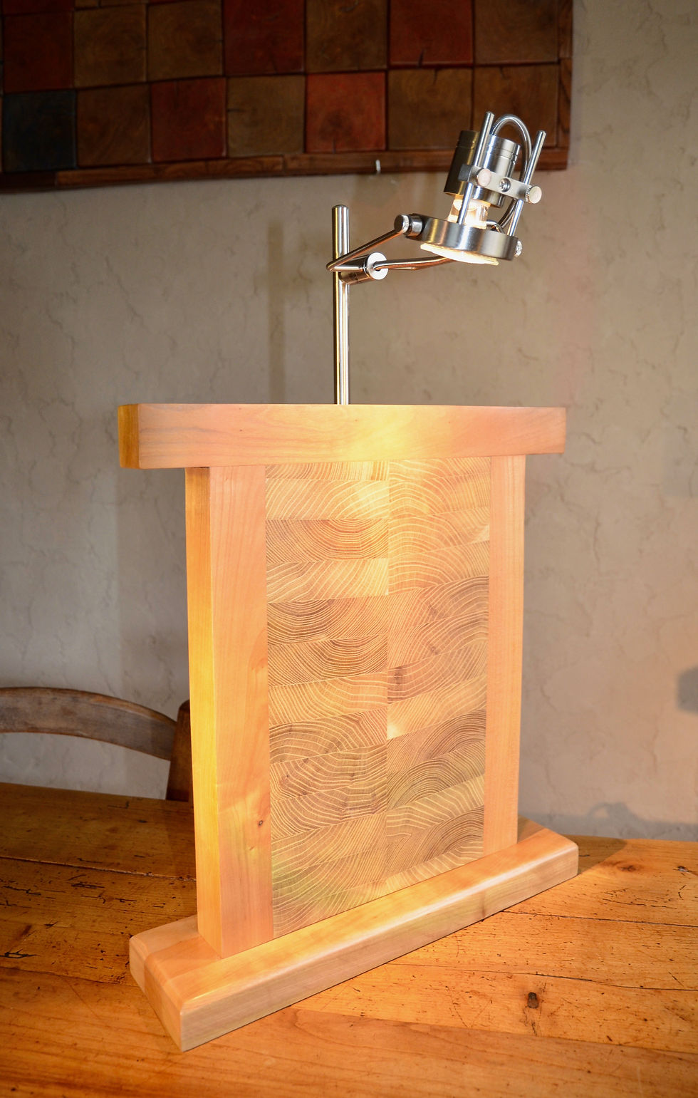 Miniature : Portique