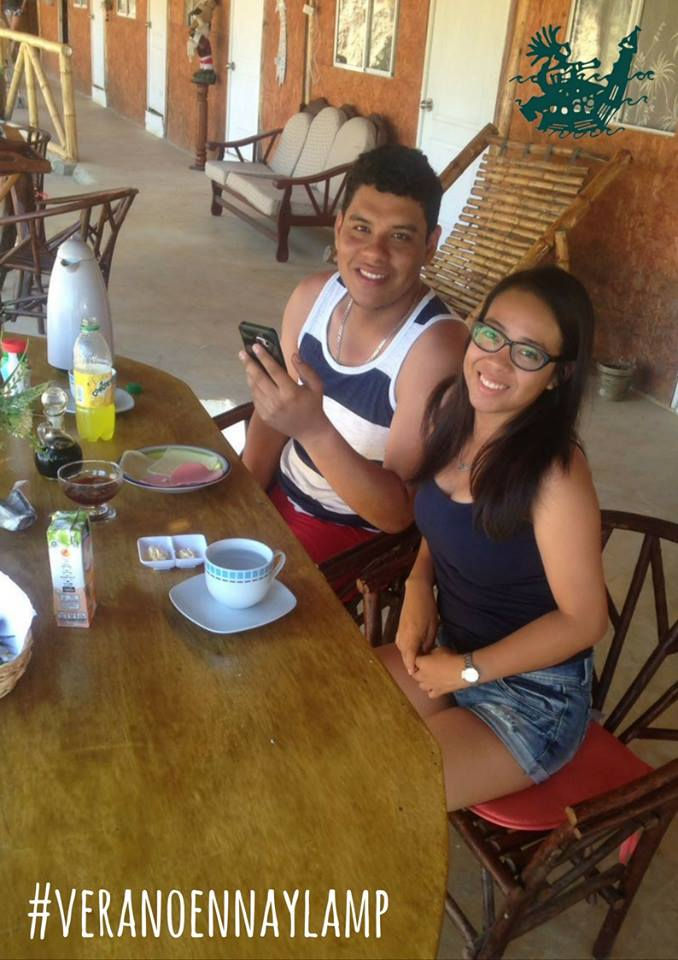 Desde Iquitos